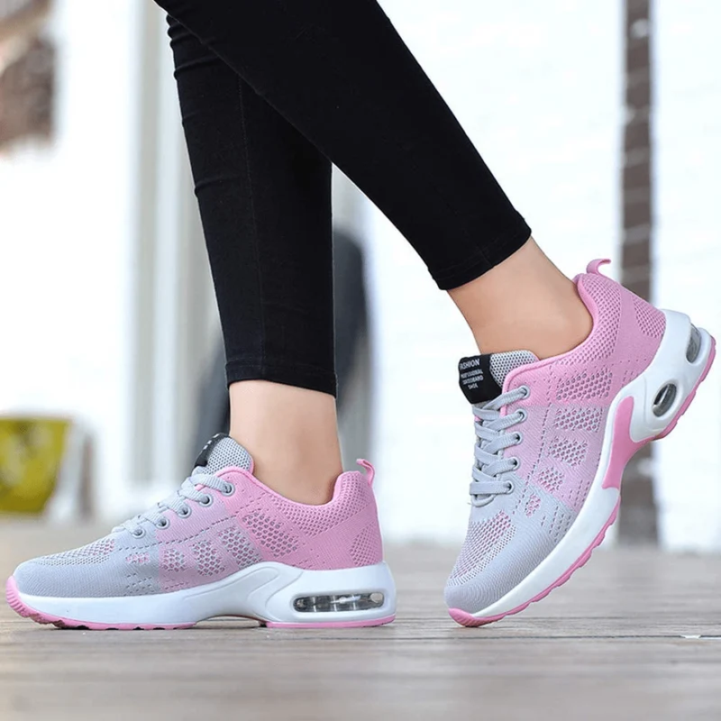 Chaussures de Ville Orthopédiques pour Femme | Moderne et Légères