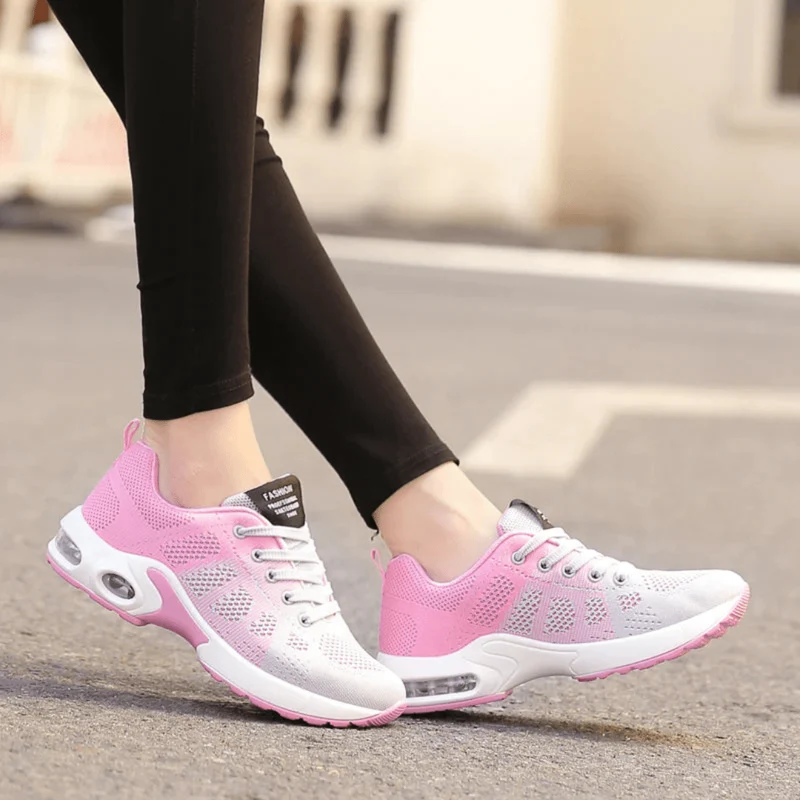 Chaussures de Ville Orthopédiques pour Femme | Moderne et Légères