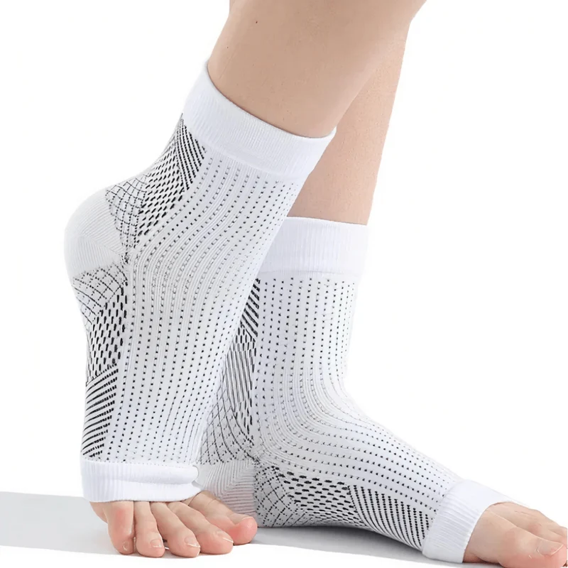 Chaussettes Compression Anti-Fatigue