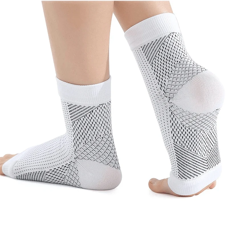 Chaussettes Compression Anti-Fatigue