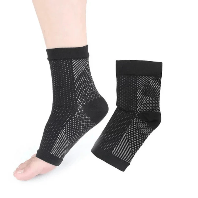 Chaussettes Compression Anti-Fatigue