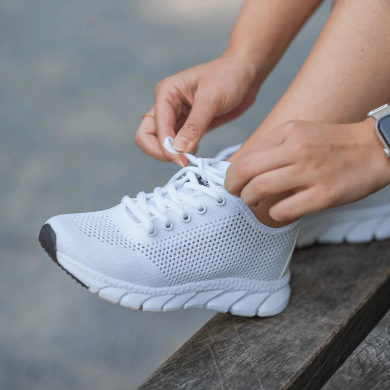 Chaussures Orthopédiques | Modernes et Respirantes