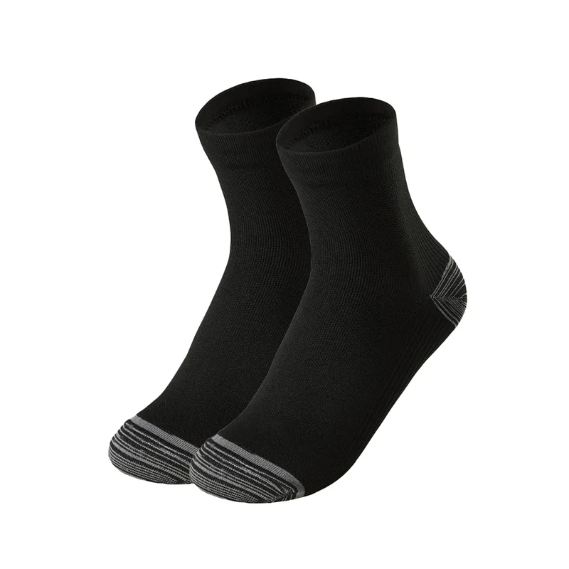 Chaussettes de Compression | Douleurs Plantaires
