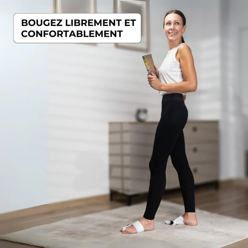 Correcteur Hallux Valgus - Semello