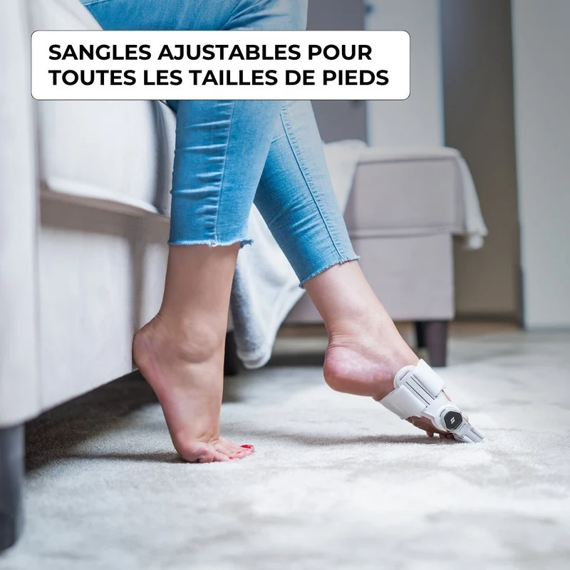 Correcteur Hallux Valgus - Semello