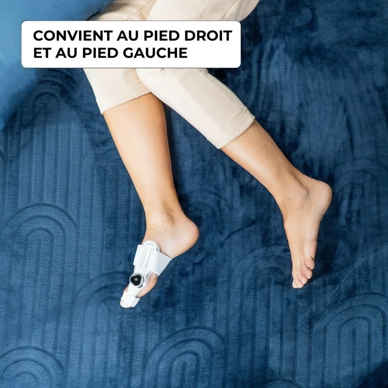 Correcteur Hallux Valgus - Semello
