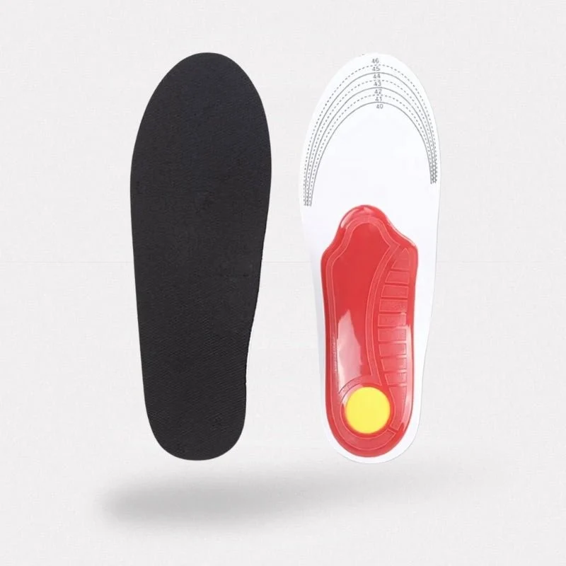 Semelles Pied Plat | Soutien de l’Arche Optimal