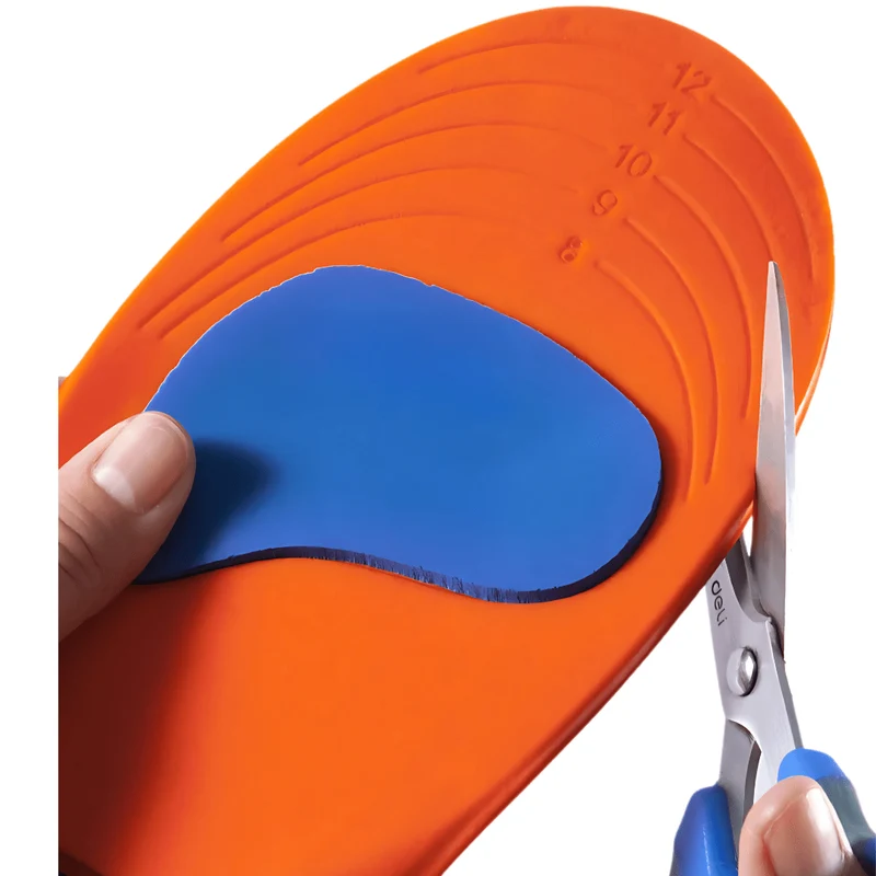 Semelles Orthopédiques Sport | Stabilité, Amorti et Performance