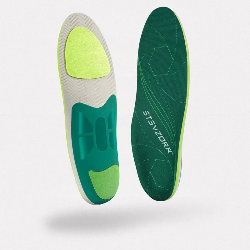 Semelle Pied Plat | Support de l’Arche