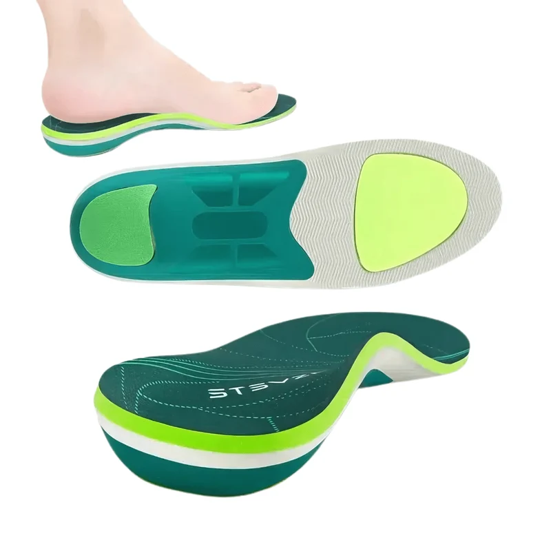 Semelle Pied Plat | Support de l’Arche