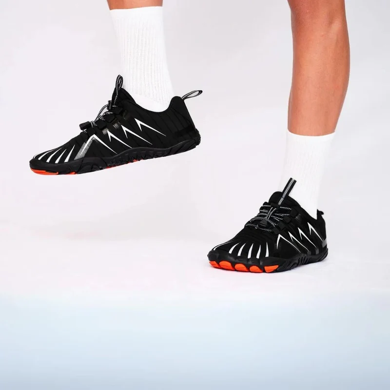 Chaussure Barefoot - Dynamique Pro