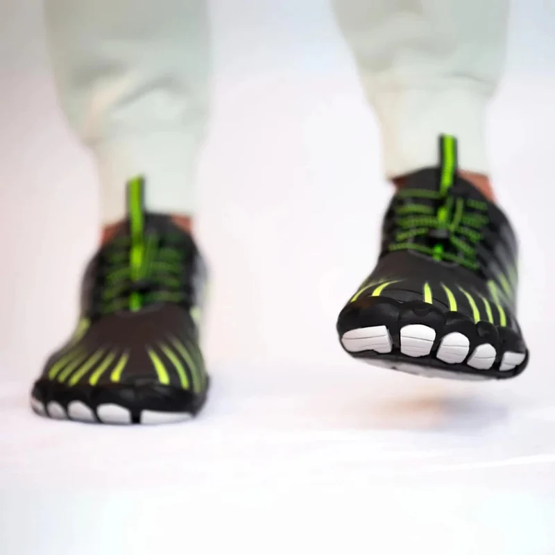 Chaussure Barefoot - Dynamique Pro