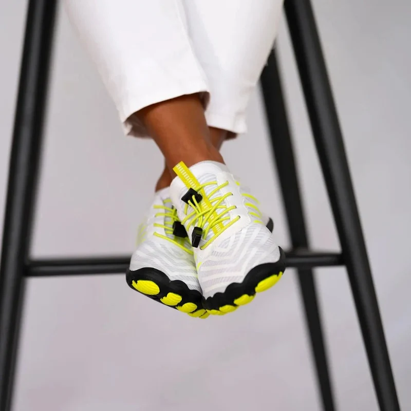 Chaussure Barefoot - Confort Dynamique
