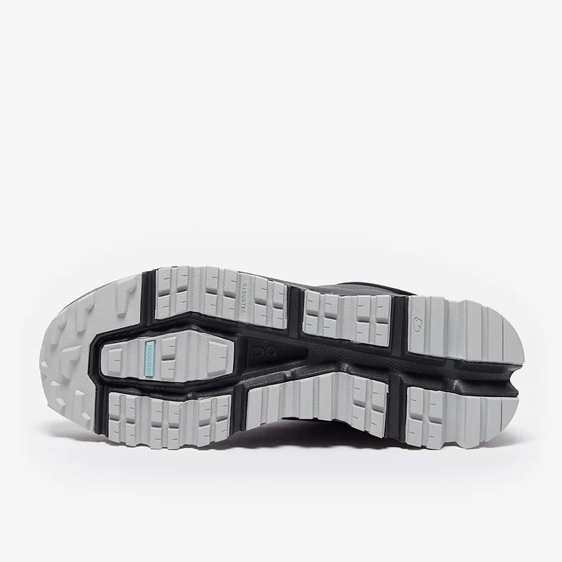On Cloudhero Mid Waterproof pour Enfant plus âgé