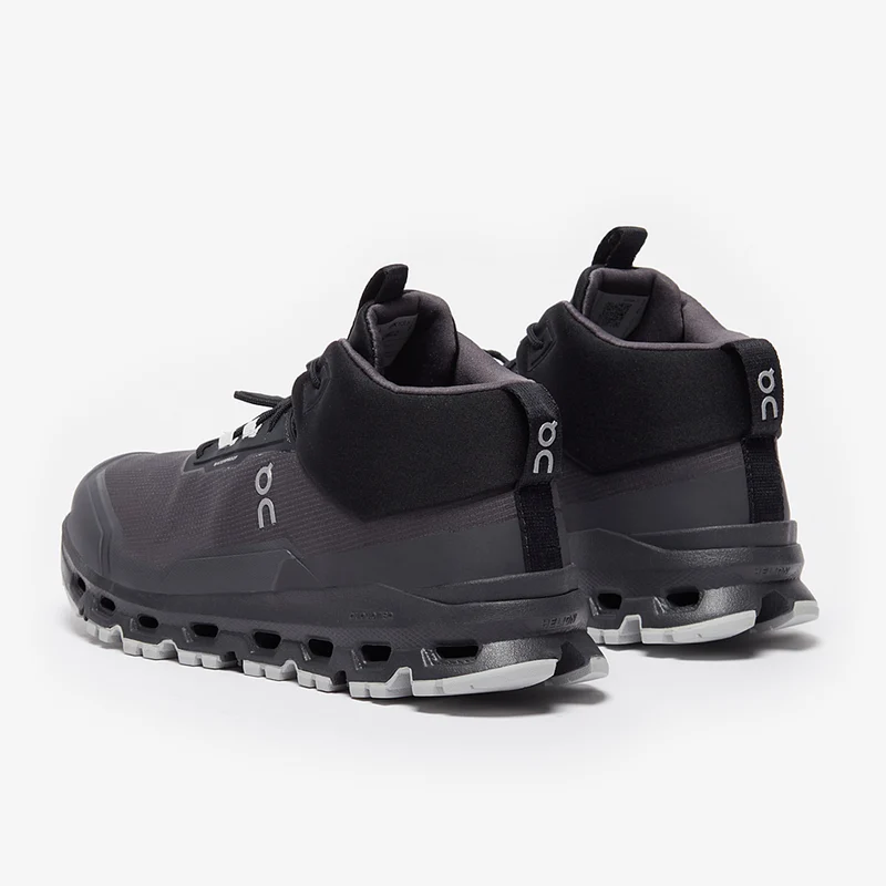 On Cloudhero Mid Waterproof pour Enfant plus âgé