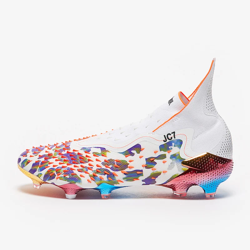 adidas Predator Freak + FG Paul Pogba x Stella McCartney
