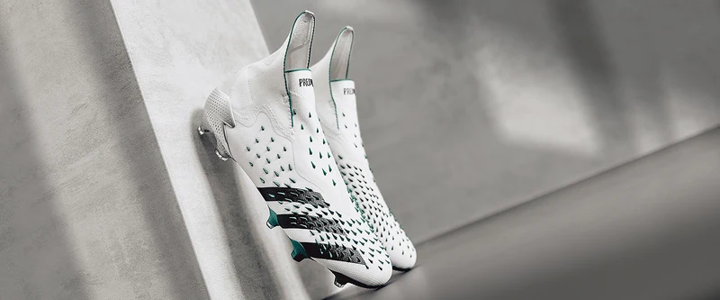adidas Predator Freak+ FG EQT
