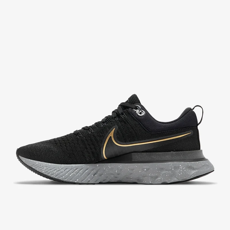 Nike React Infinity Run Flyknit 2