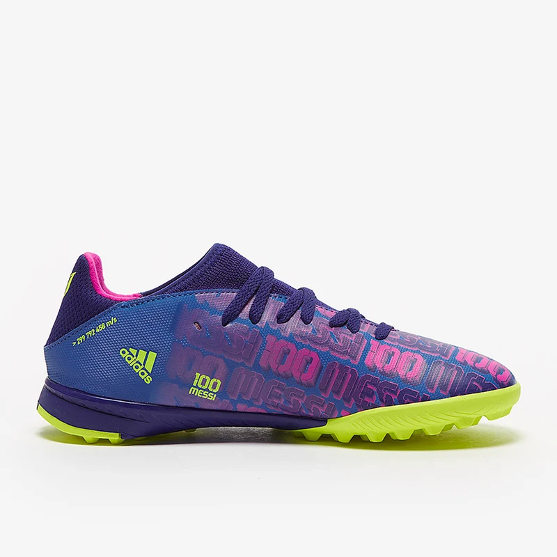 adidas Enfant X Speedflow Messi .3 TF