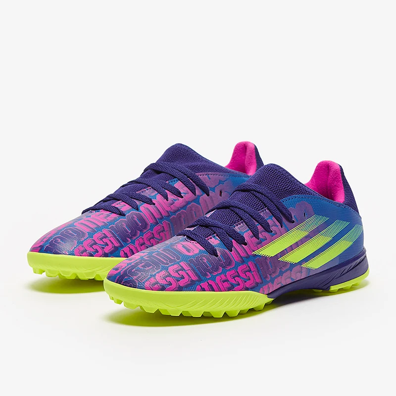 adidas Enfant X Speedflow Messi .3 TF