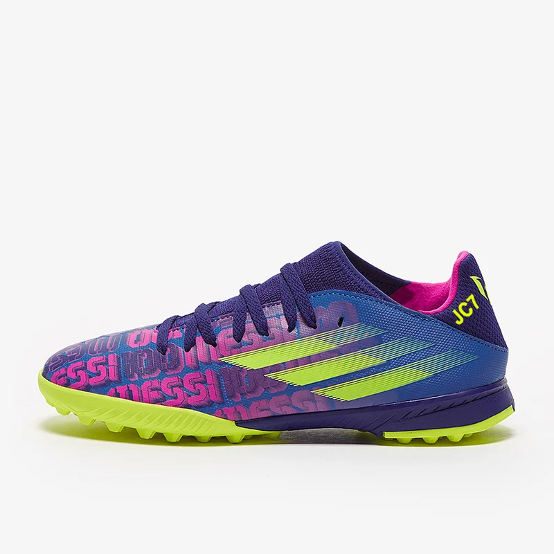 adidas Enfant X Speedflow Messi .3 TF