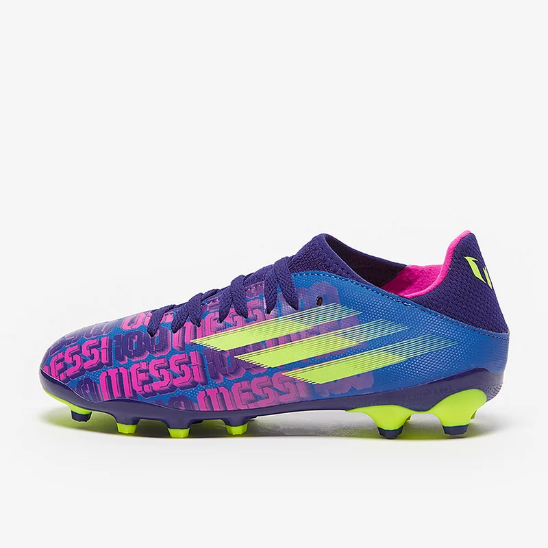 adidas Kids X Speedflow Messi .3 MG