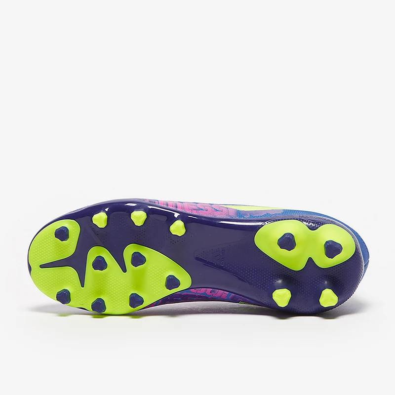 adidas Kids X Speedflow Messi .3 MG