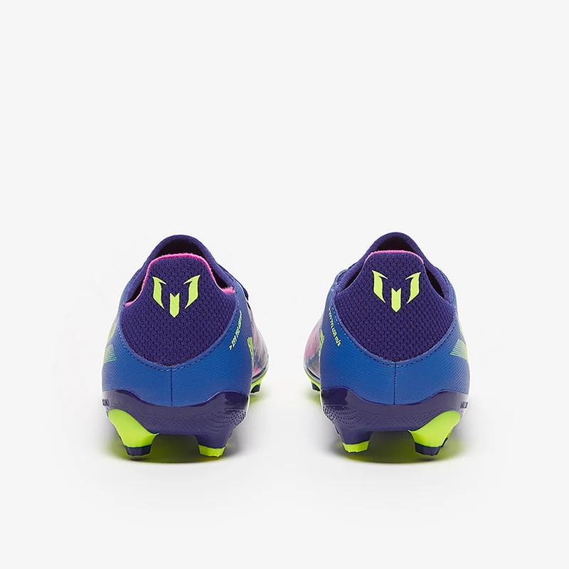 adidas Kids X Speedflow Messi .3 MG