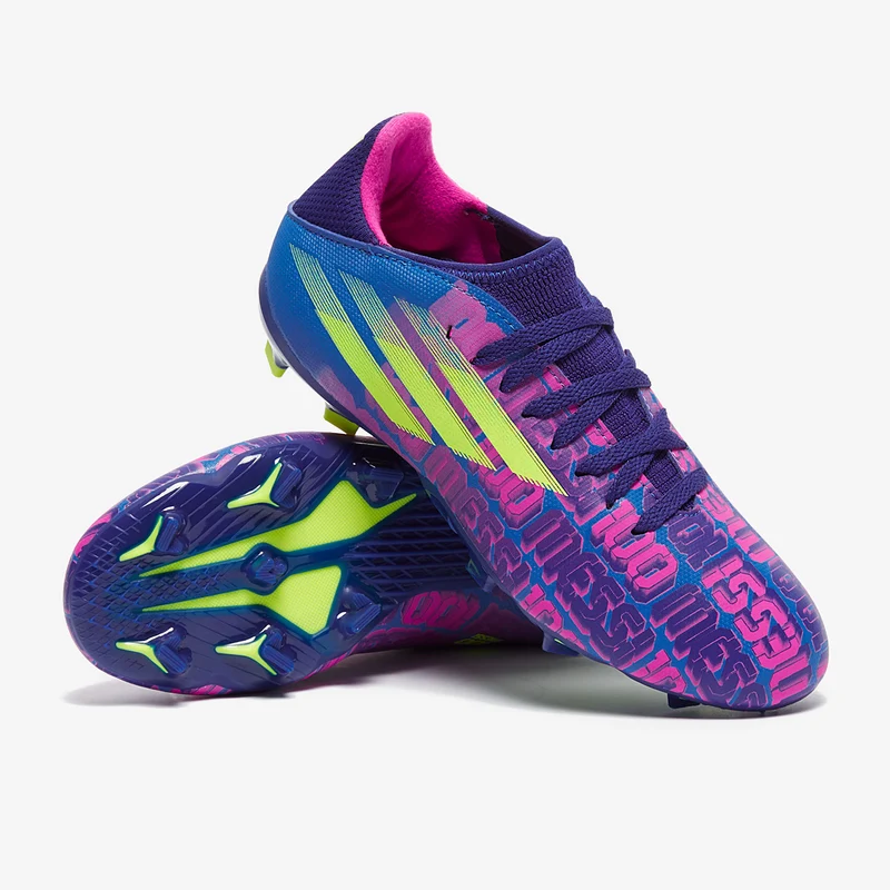 adidas Enfant X Speedflow Messi .3 FG