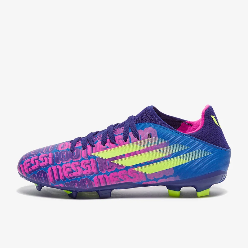 adidas Enfant X Speedflow Messi .3 FG