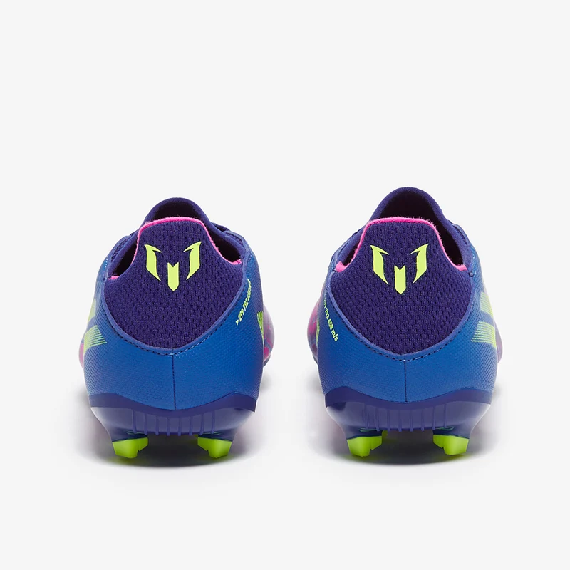adidas Enfant X Speedflow Messi .3 FG