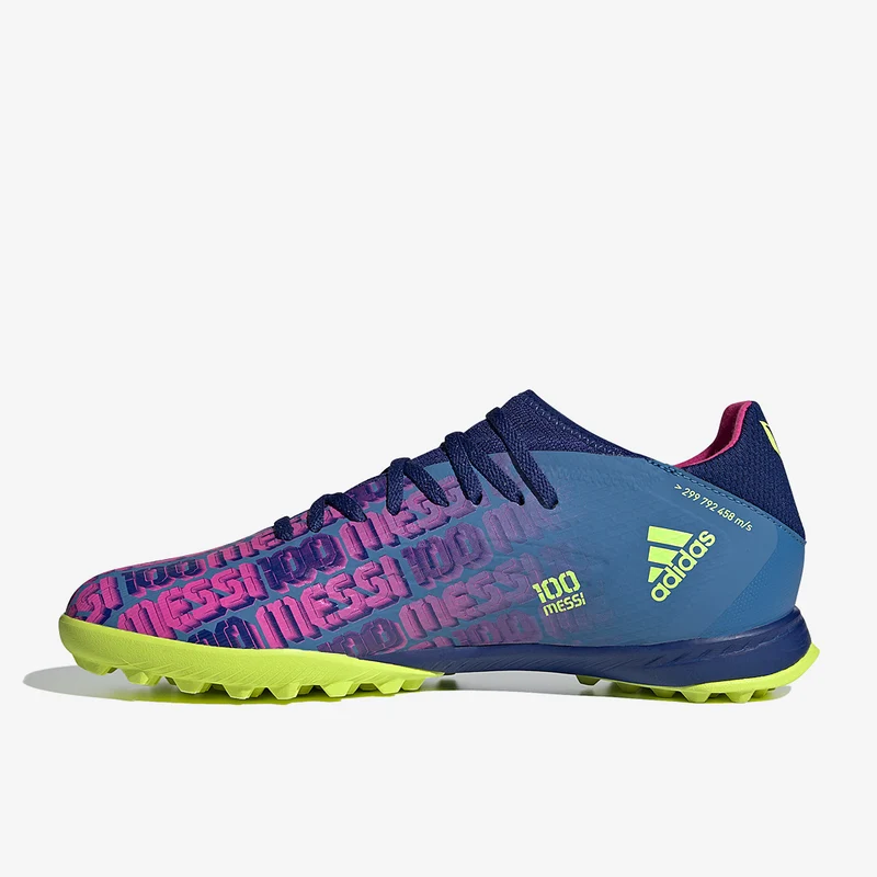 adidas X Speedflow Messi .3 TF