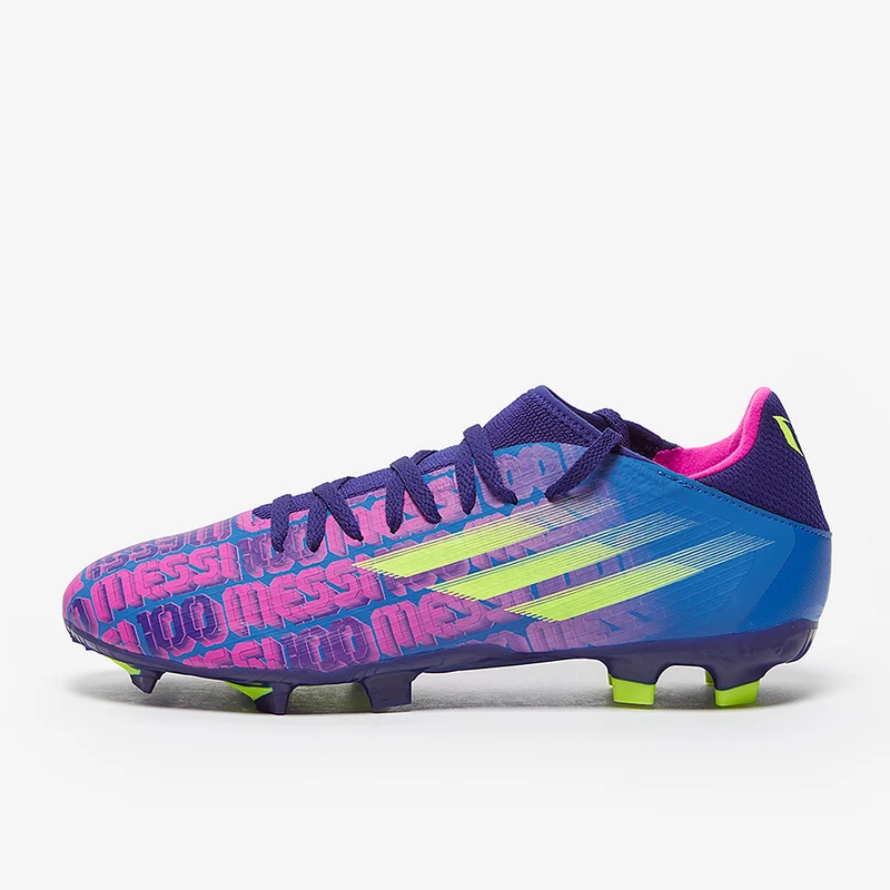 adidas X Speedflow Messi .3 FG
