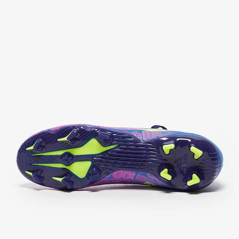 adidas X Speedflow Messi .3 FG