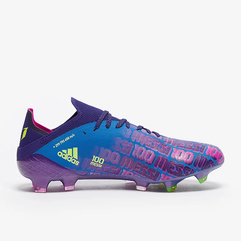 adidas X Speedflow Messi .1 FG