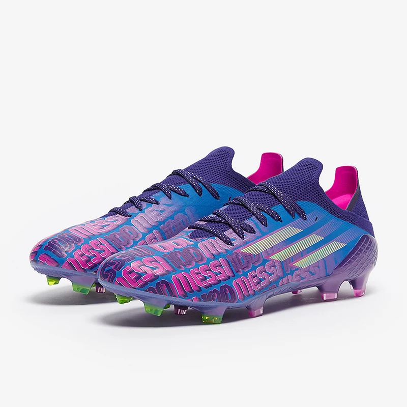 adidas X Speedflow Messi .1 FG