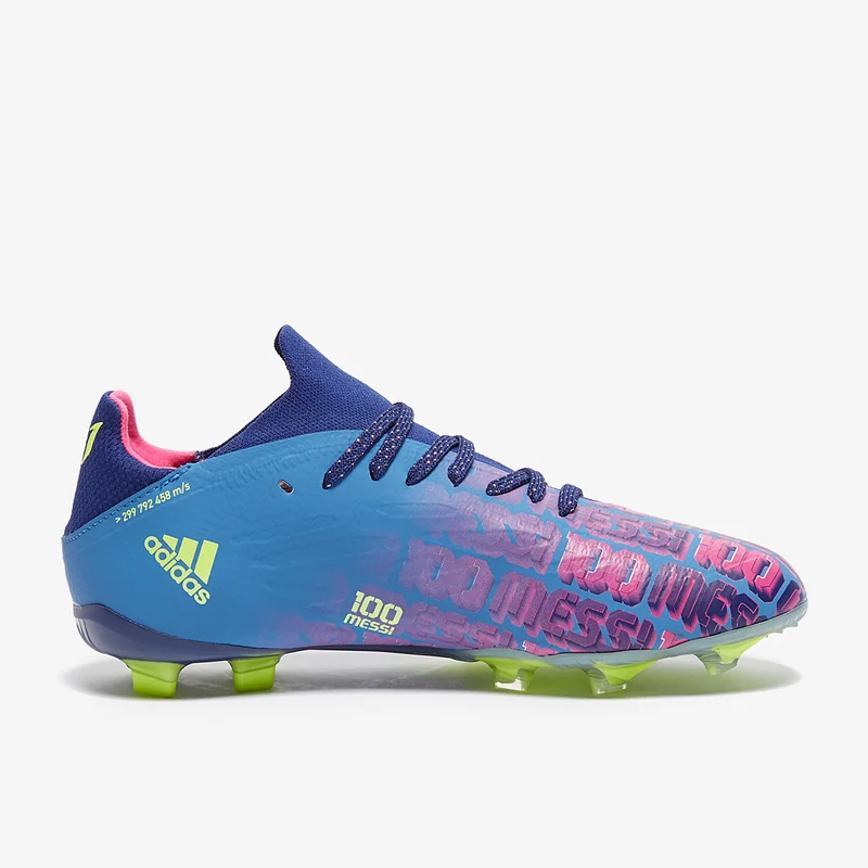adidas Enfant X Speedflow Messi .1 FG