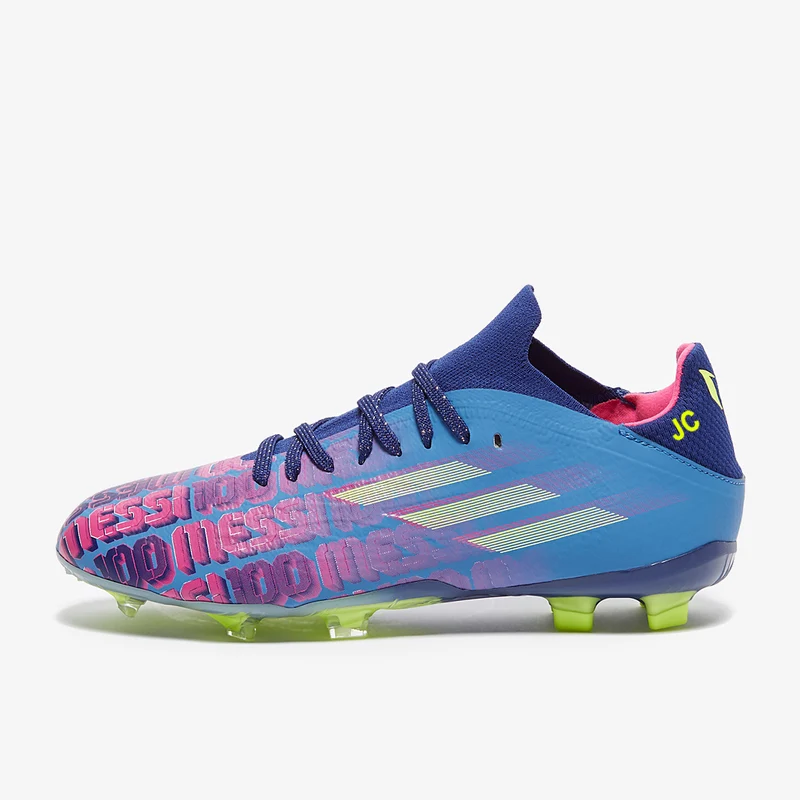 adidas Enfant X Speedflow Messi .1 FG