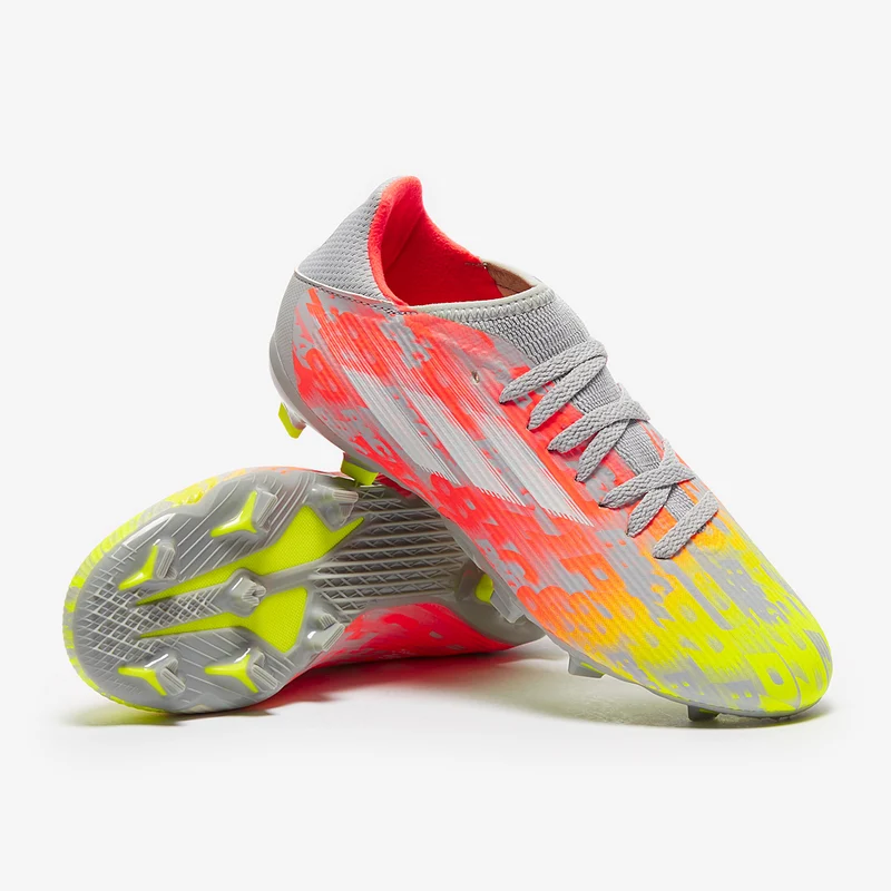adidas Enfant X Speedflow .3 FG