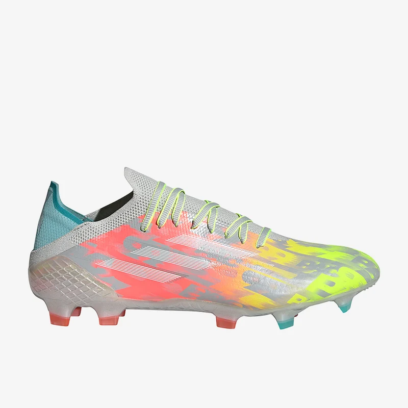 adidas X Speedflow .1 FG
