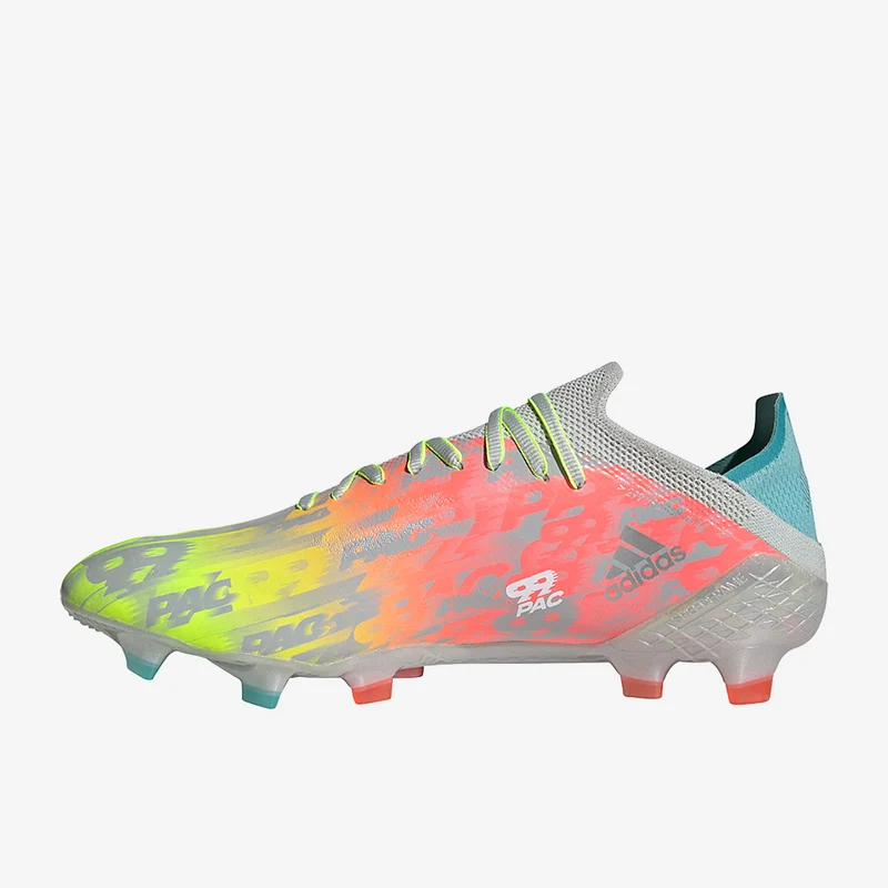 adidas X Speedflow .1 FG