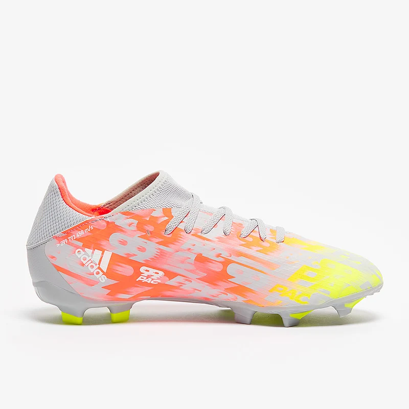 adidas X Speedflow .3 FG