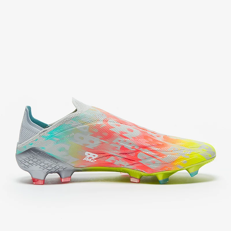 adidas X Speedflow+ FG