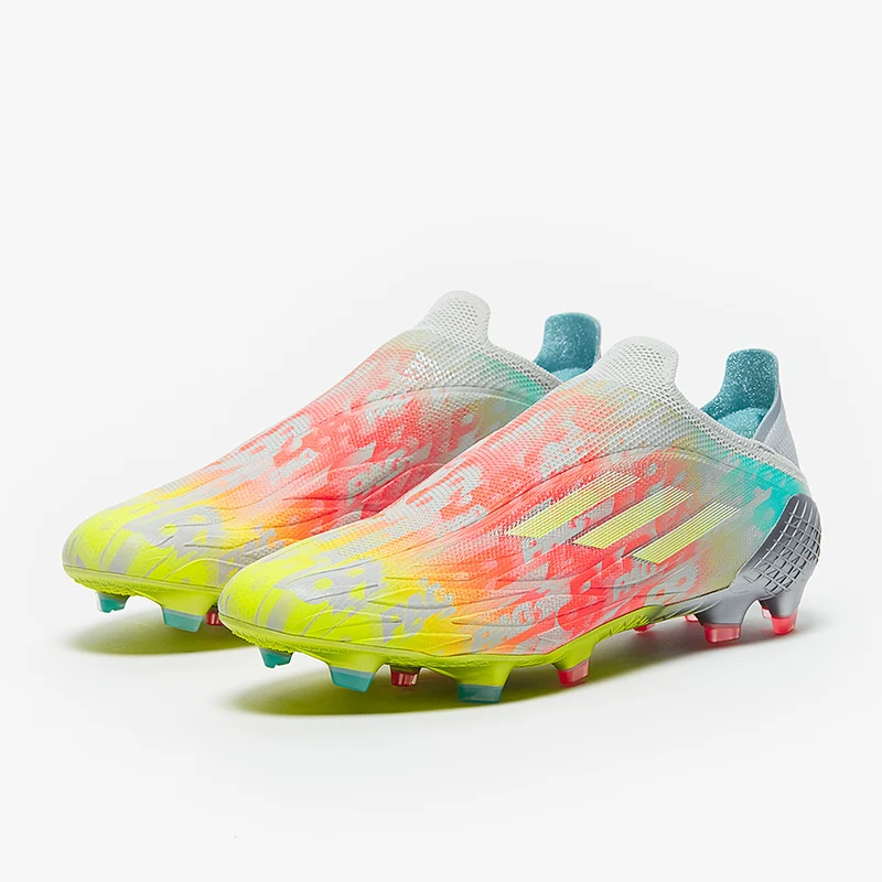 adidas X Speedflow+ FG