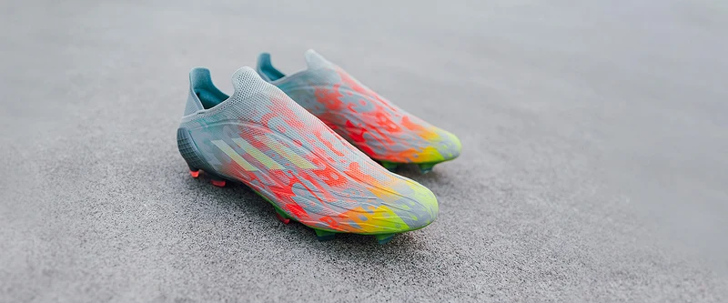 adidas X Speedflow+ FG