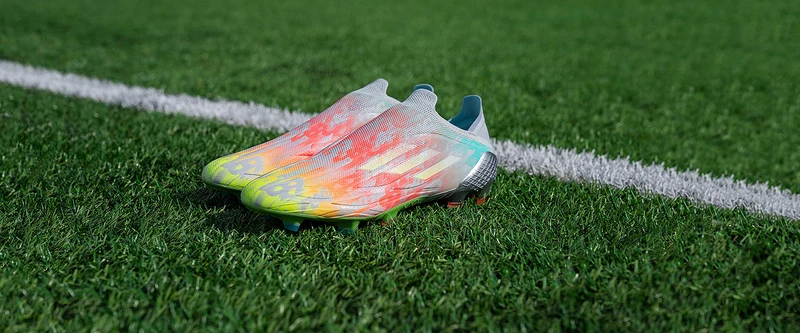 adidas X Speedflow+ FG