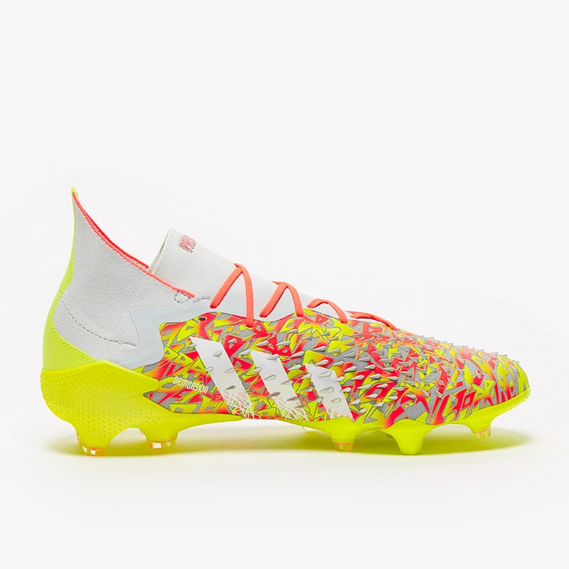 adidas Predator Freak .1 FG