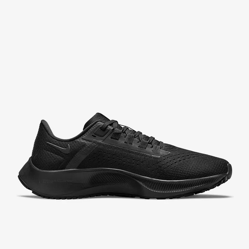 Ã‚Â Nike Womens Air Zoom Pegasus 38 - Black/Black-Anthracite