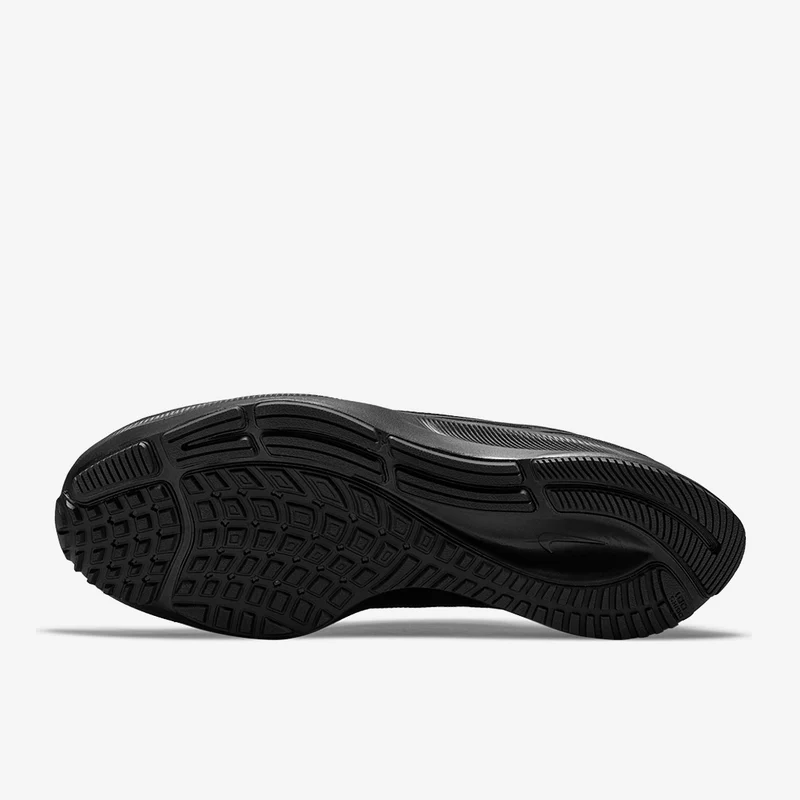 Ã‚Â Nike Womens Air Zoom Pegasus 38 - Black/Black-Anthracite