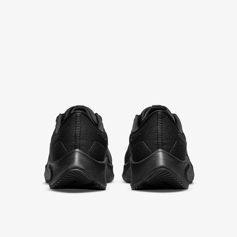 Ã‚Â Nike Womens Air Zoom Pegasus 38 - Black/Black-Anthracite